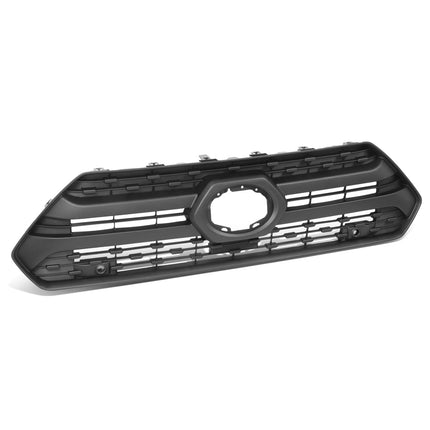 DNA MOTORING OE Factory Style Vehicle Grille Compa