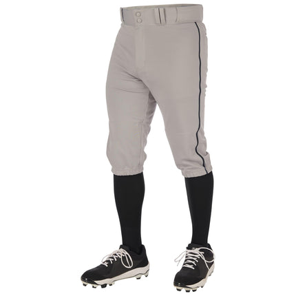 Champro Boys' Triple Crown 2.0 Baseball Knickers w