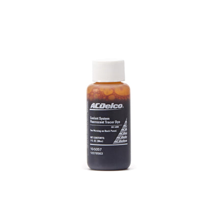 ACDelco GM Original Equipment 10-5057 (12378563) E