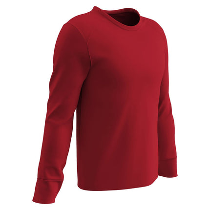 CHAMPRO Gunner Polyester Crew Neck Shooter Shirt,