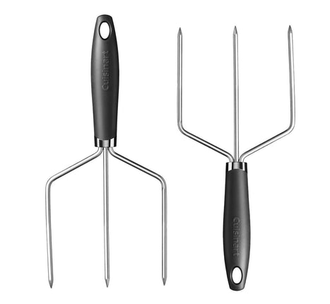 Cuisinart CTG-01-TL Curve Handle Turkey Lifters, S