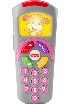 Fisher-Price Baby Learning Toy Laugh & Learn Sis’