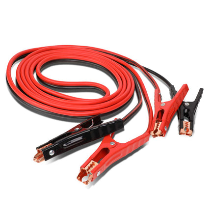DNA Motoring BBC-T3 Heavy Duty 16ft 6Gauge Booster