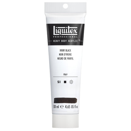 Liquitex 1047244 Professional Heavy Body Acrylic P