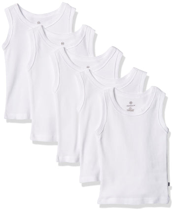 HonestBaby Multipack Long Sleeve T-Shirts Tee 100%
