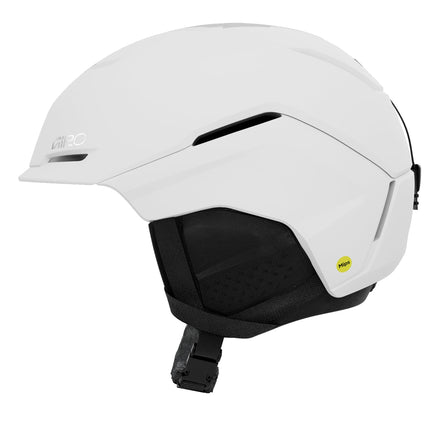 Giro Tenet MIPS Snow Helmet - Matte White Lx - Siz