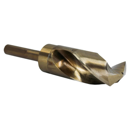 Drill America DWDCO Series Qualtech Cobalt Steel E