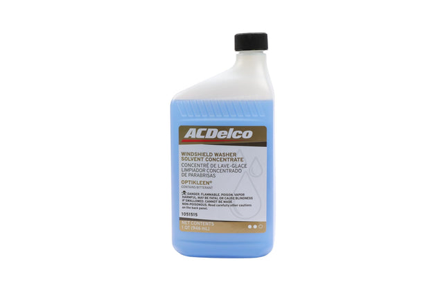 ACDelco GM Original Equipment 1051515 Optikleen Wi