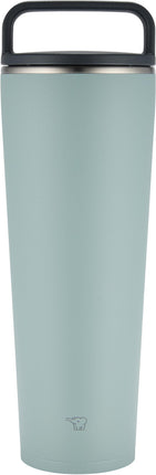 Zojirushi SX-LA89H Stainless Carry Tumbler 30 fl o