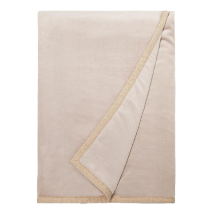 UGG Duffield Throw II, Oatmeal Heather, One Size