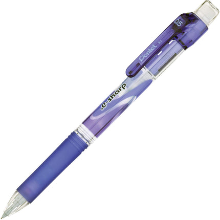 Mechanical Pencil, .5mm, Violet