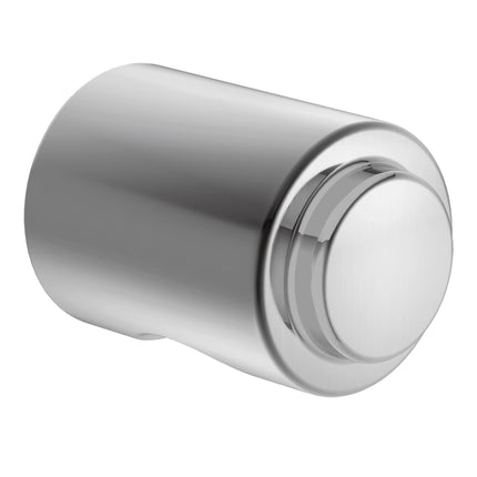 Moen DN0705CH Iso Cabinet Knob and Drawer Pull, Ch
