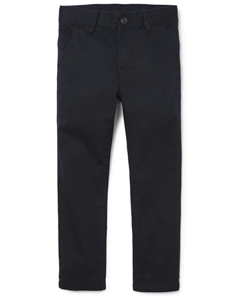 The Children's Place Boys' Skinny Chino Pants, New