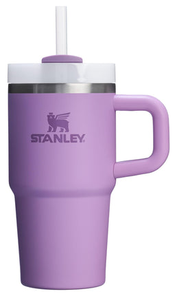 STANLEY - Tumbler with Handle and Straw, Flowstate