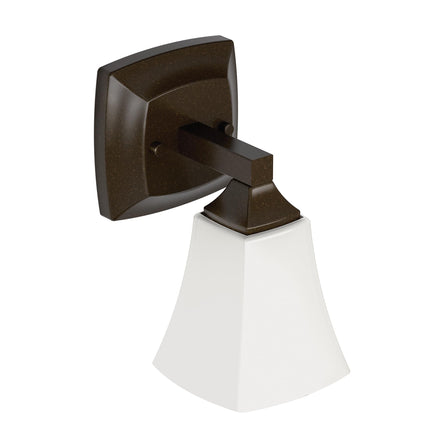 Moen YB5161ORB Voss 1-Light Dual-Mount Bath Bathro