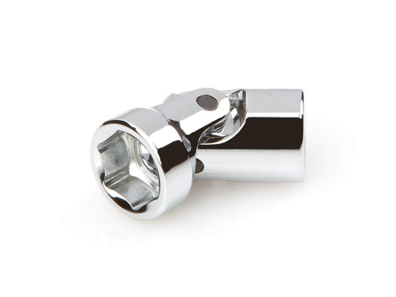 TEKTON 1/4 Inch Drive x 10 mm 6-Point Universal Jo