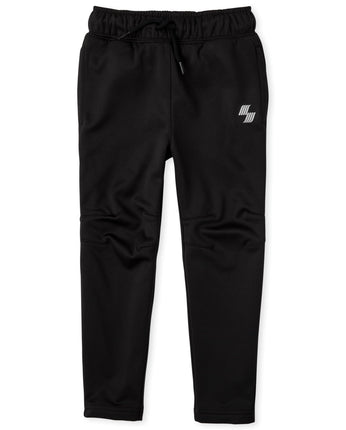 The Children's Place Boys' Sport Knit Performance