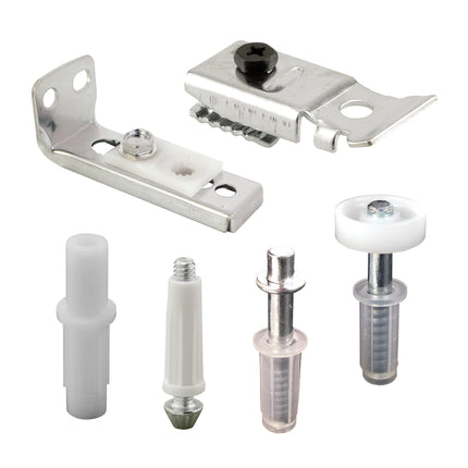 PLPCI Bi Fold Door Pivot & Bracket Repair kit fits