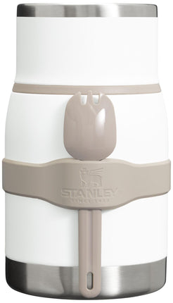 STANLEY Adventure to-Go Food Jar and Spork 24 oz |