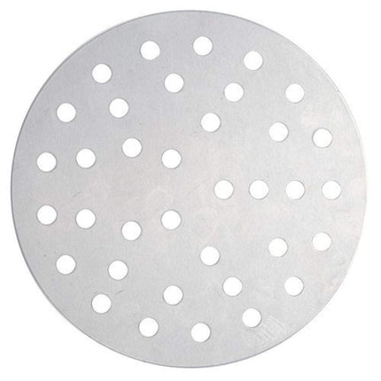 American Metalcraft 18908P Perf Disk, 8" (Pack of