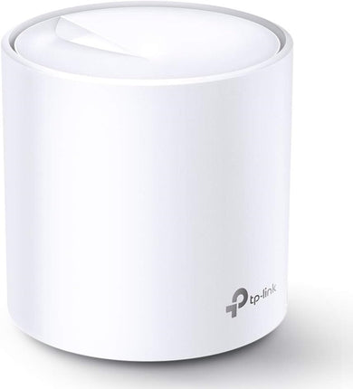 TP-Link Dual-Band AX1800 WiFi 6 Mesh Wi-Fi Router