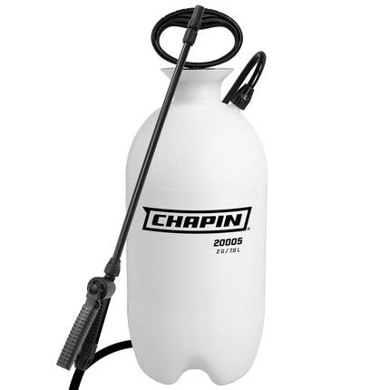 Chapin 20002 Pump Sprayer, 2 Gallon, Lawn and Gard