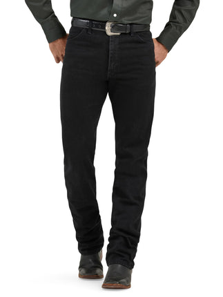 Wrangler Herren Jeans 13MWZ, Original Regular Boot