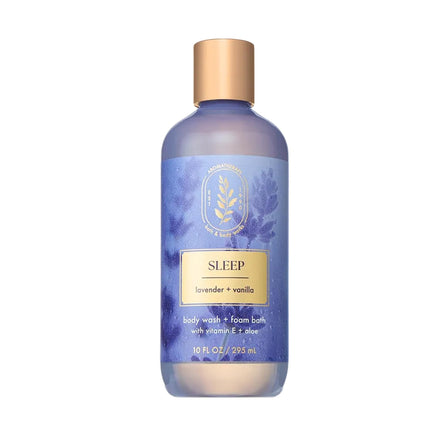 Bath & Body Works Aromatherapy Sleep - Lavender +