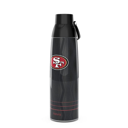 Tervis Venture Water Bottle NFL� San Francisco 49e