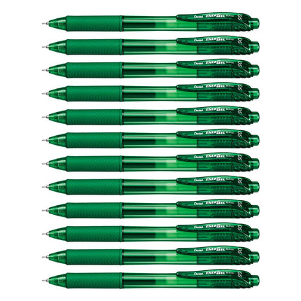 Pentel 0.5mm EnerGel-X Retractable Liquid Gel Pen