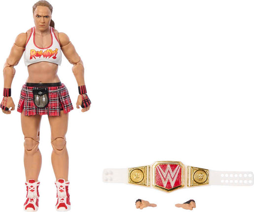 Mattel WWE Elite Collection Top Picks Action Figur