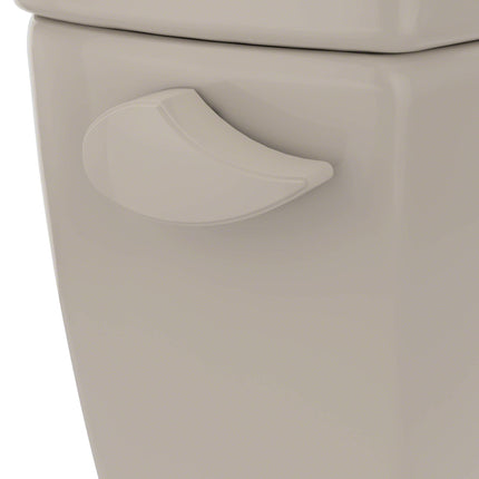 TOTO THU068#03 Trip Lever for St743S, Bone