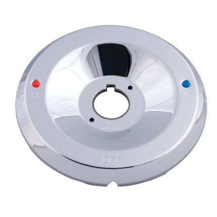 Moen 96885 Collection Escutcheon 96885-2031173, Ch