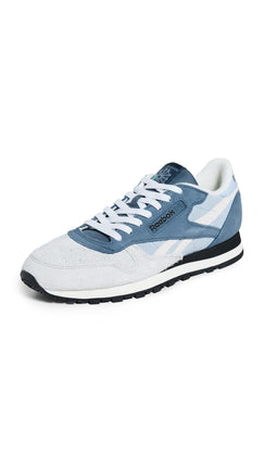 Reebok Unisex-Adult Classic Leather V1 Sneaker, Y2