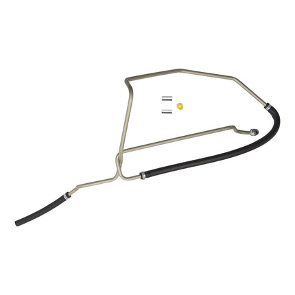 Edelmann 91641 Power Steering Return Hose