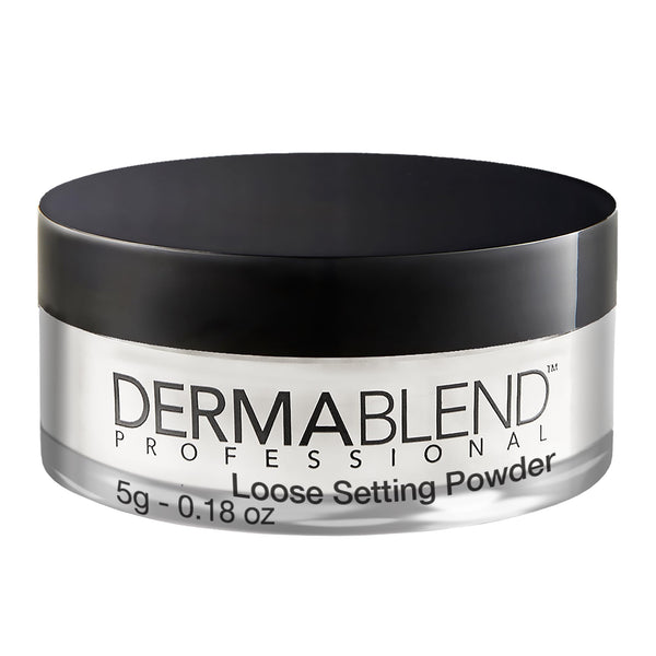Dermablend - Loose Setting Powder Original Travel