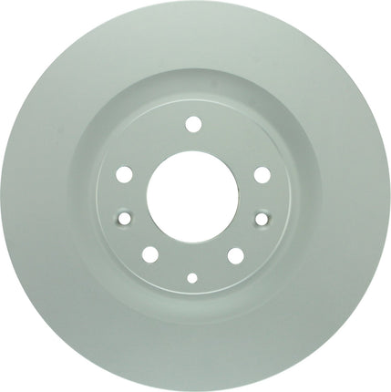 BOSCH 34010915 QuietCast Premium Disc Brake Rotor