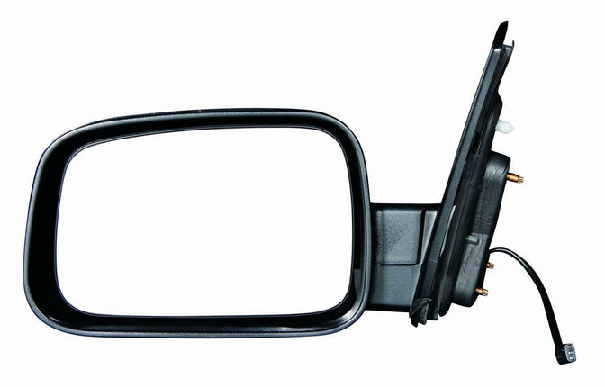 Depo 335-5427L3EC Chevy HHR Driver Side Chrome Non