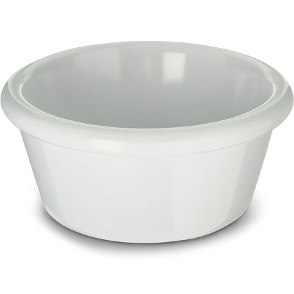 Carlisle FoodService Products Plastic Ramekins, Sa