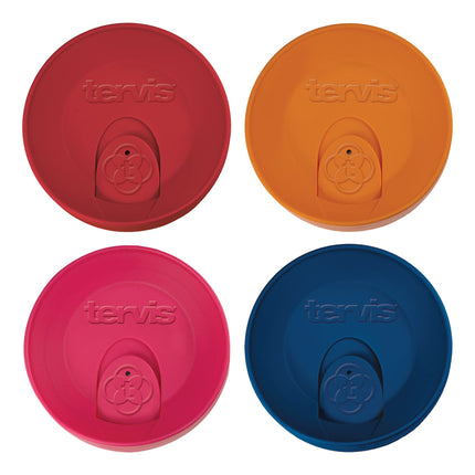 Tervis Travel Lid Made in USA Double Walled Insula