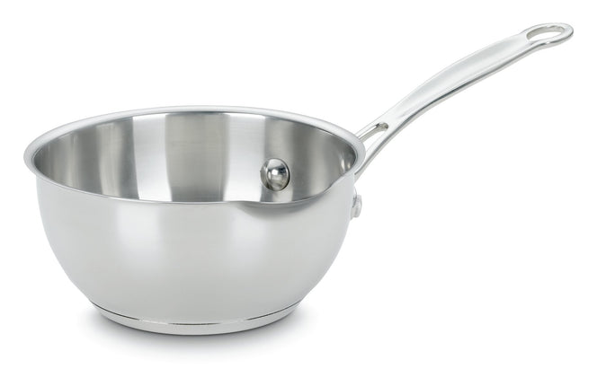 Cuisinart 735-16OP Chef's Classic Stainless 1-Quar