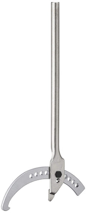 OTC 7307 Adjustable Hook Spanner Wrench