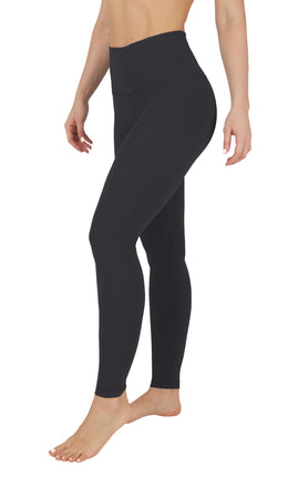 Yogalicious Womens Workout Legging Soft High Waist