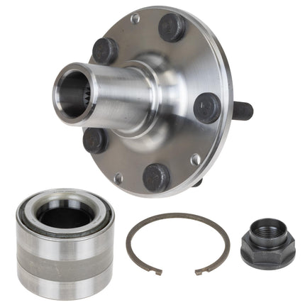 Schaeffler WH90291K Hub Assembly Kit