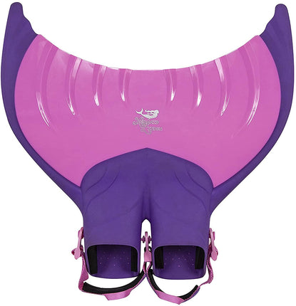 Body Glove 14499BM-Pink Mermaid Linden Monofin - P