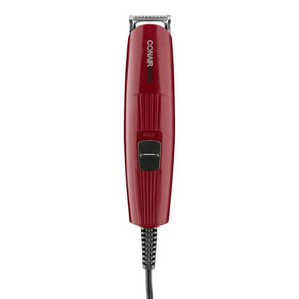 ConairMAN Beard Trimmer for Men Includes Nose and