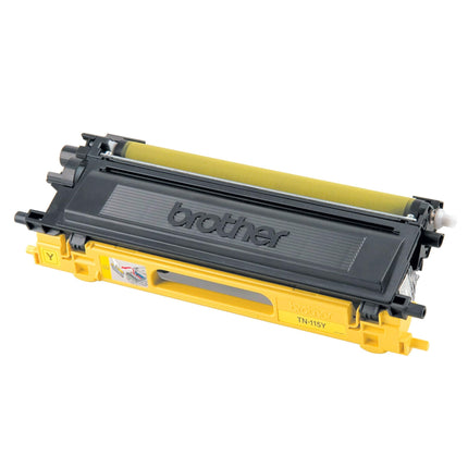 Brother TN-115Y Toner Cartridge