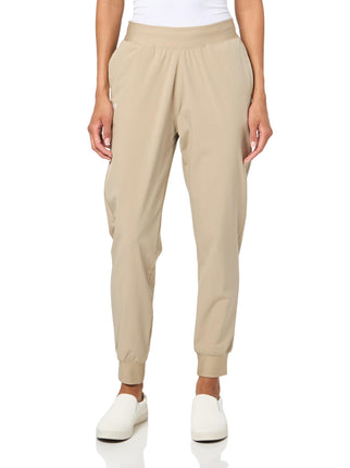 Under Armour Womens Armoursport Woven Pants, (299)