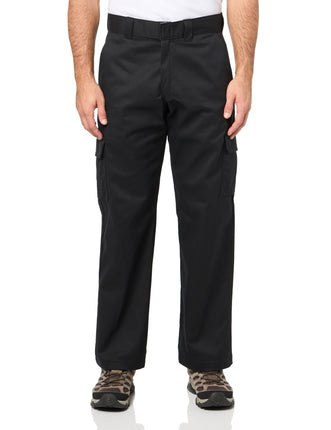 Dickies Men's Relaxed Fit Cargo Work Pants Busines