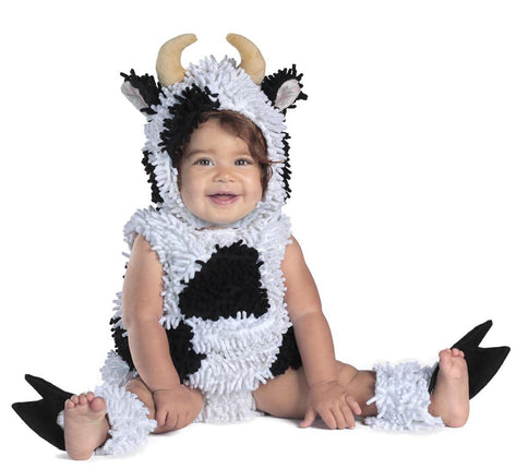 Princess Paradise Baby's Kelly The Cow Deluxe Cost